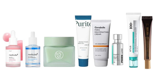 🌟 The Future of Skincare: Breakthrough Ingredients to Watch