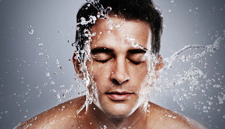 Men's Beauty