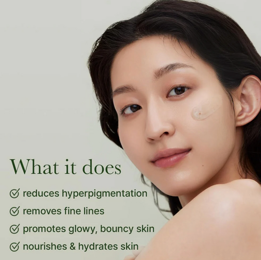 ARENCIA Holy Hyssop Serum 30 (50g)