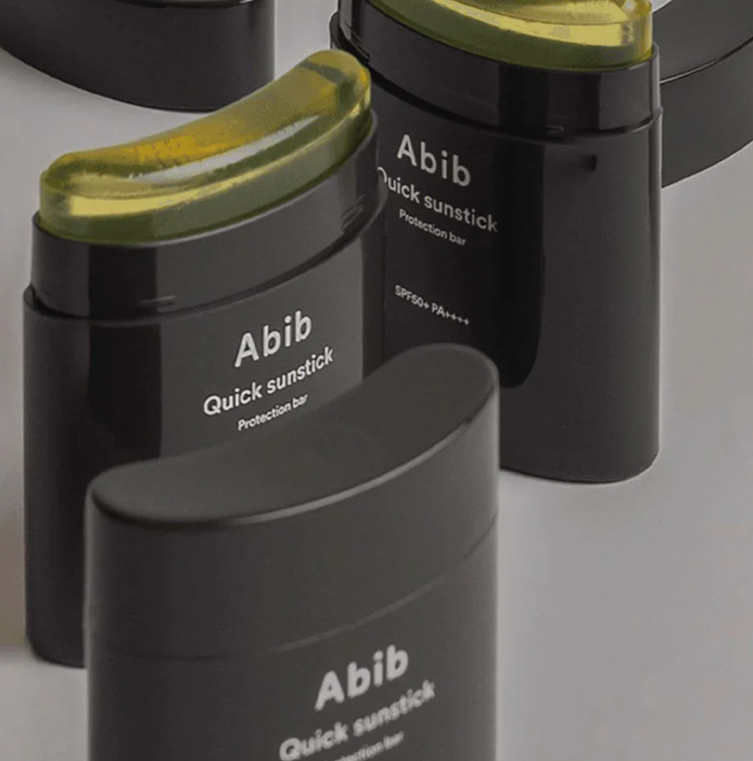 ABIB Quick Sunstick Protection Bar (22g)