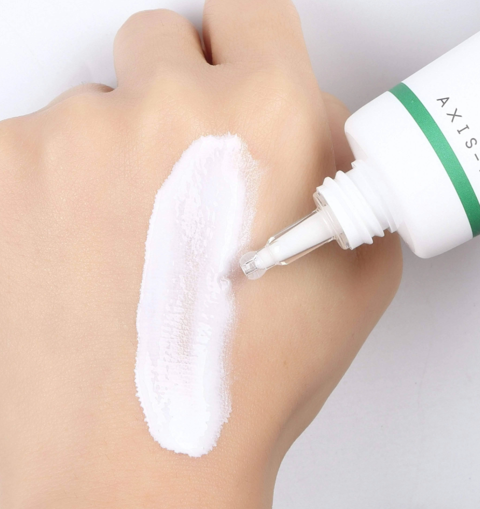 AXIS-Y COMPLETE NO-STRESS PHYSICAL SUNSCREEN