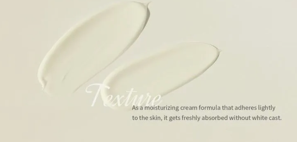 Beauty of Joseon - Relief Sun : Rice + Probiotics