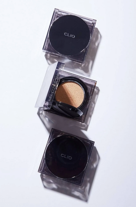 CLIO - KILL COVER THE NEW FOUNWEAR CUSHION 15g+15g