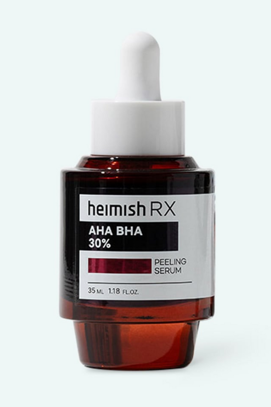 Heimish Rx - AHA BHA PEELING SERUM 35ml