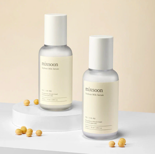 Mixsoon - Soybean milk serum 50ml