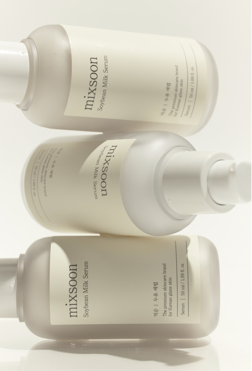 Mixsoon - Soybean milk serum 50ml