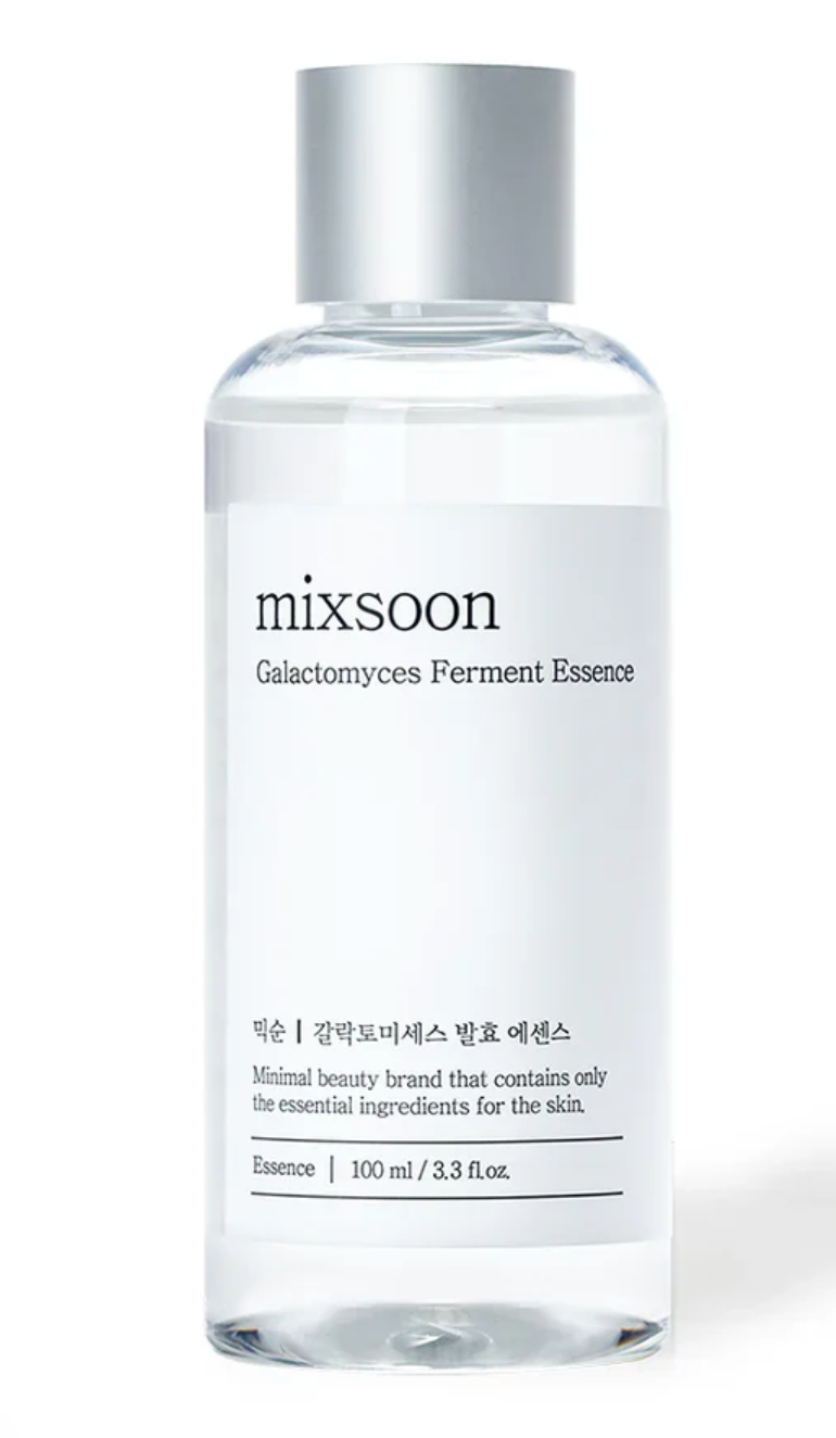 Mixsoon - Galactomyces Ferment Essence 100ml