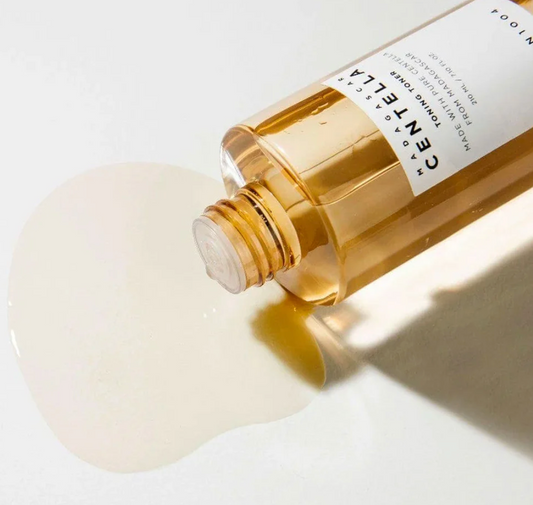 Skin1004 - Madagascar Centella Toning Toner 30ml (Mini)