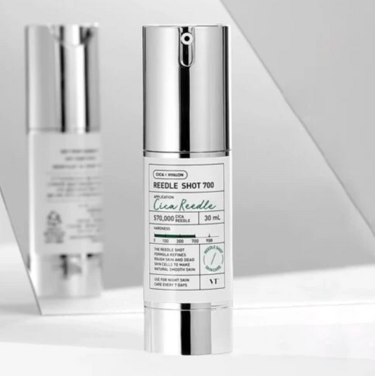VT Cosmetics - REEDLE SHOT 700 30ml