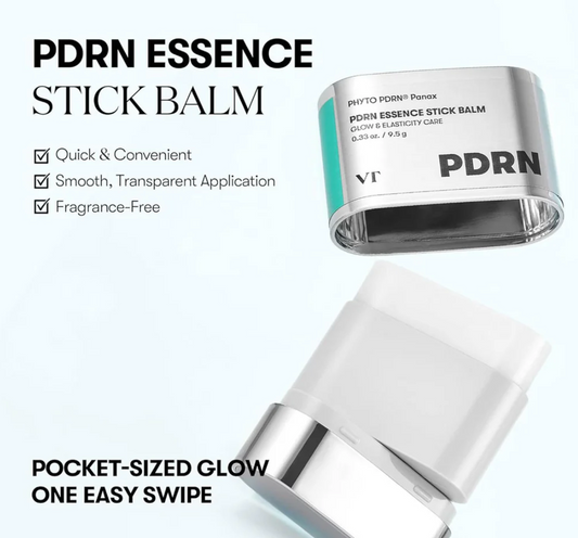 VT Cosmetics - PDRN ESSENCE STICK BALM 9.5g