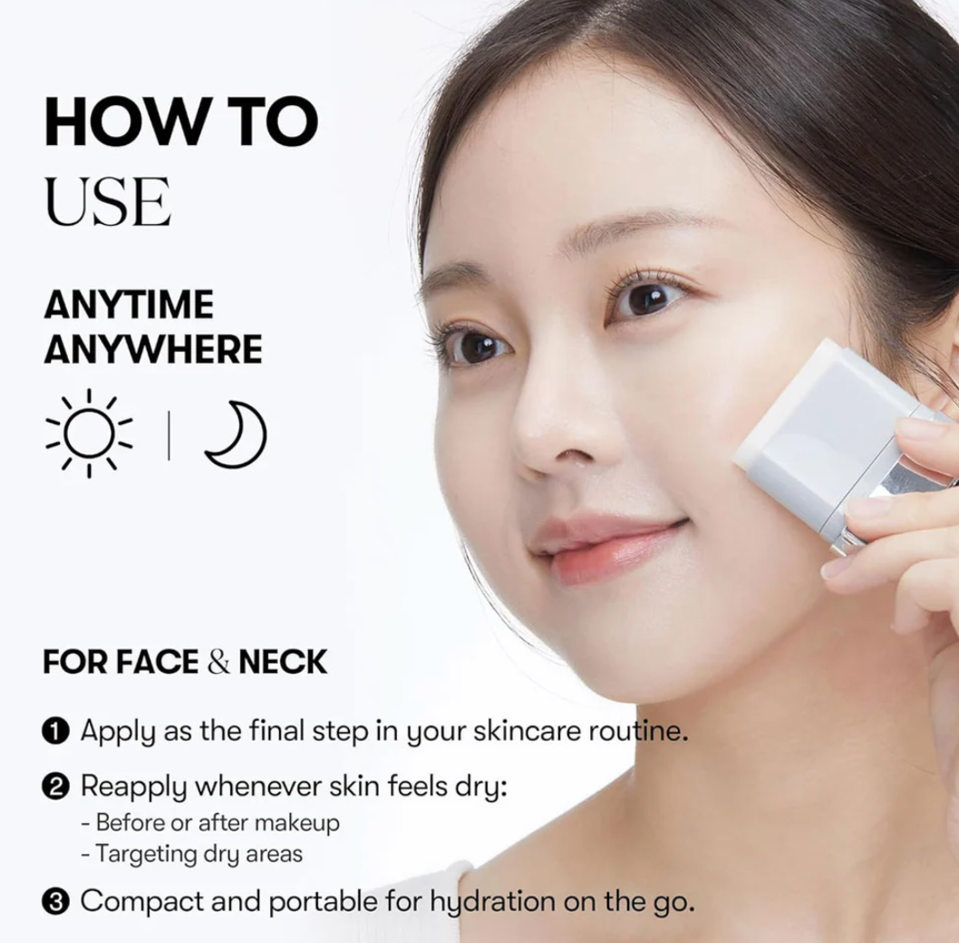 VT Cosmetics - PDRN ESSENCE STICK BALM 9.5g