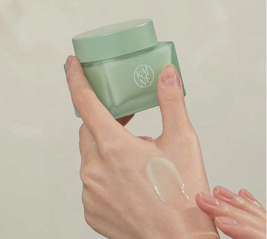 KAINE - Green Calm Aqual Cream 70ml