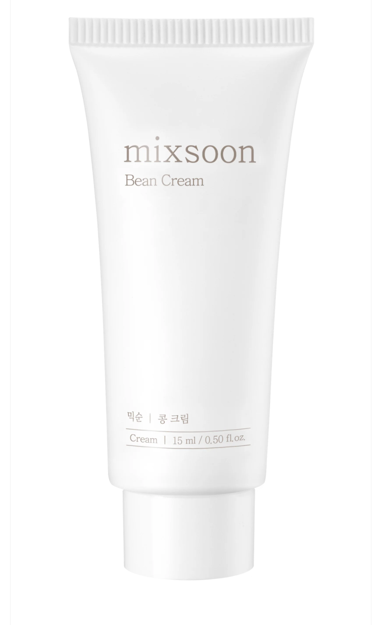 Mixsoon - Bean Cream 15ml (Mini)