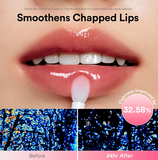 Abib - PDRN Collagen Lip Mask 11g