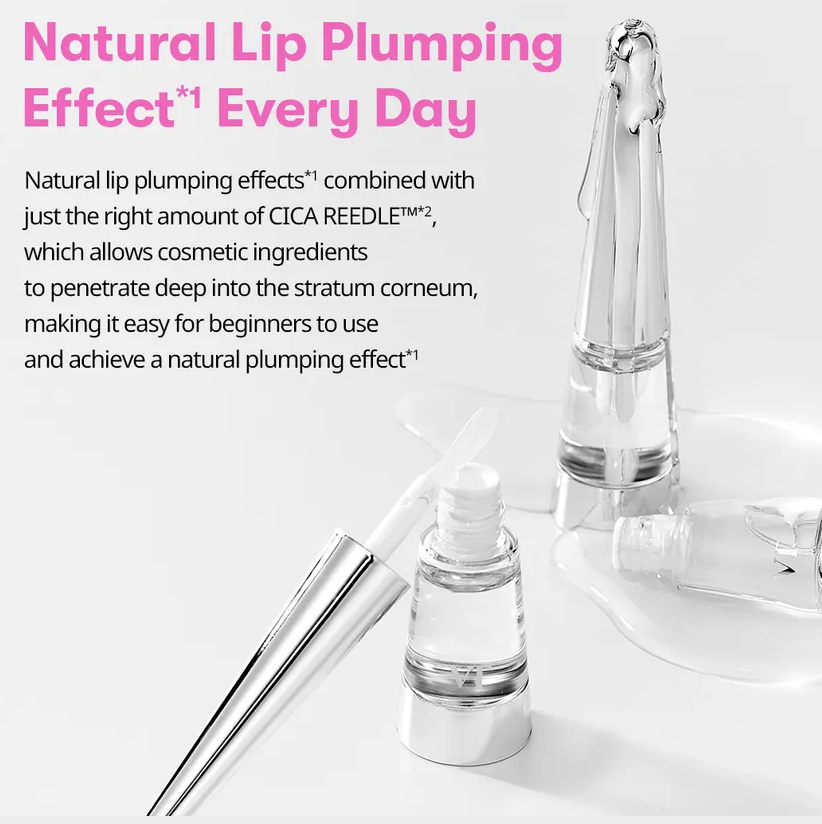 VT Cosmetics - Reedle Shot Lip Plumper 4.3g - Beginner