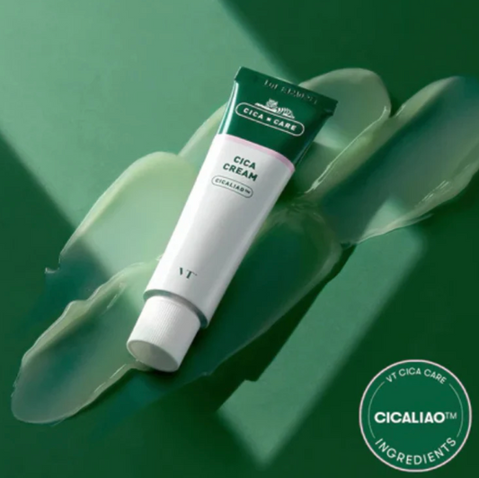 VT Cosmetics - Cica Cream 50ml