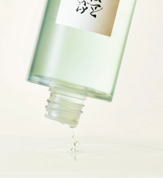 Beauty of Joseon - Green Plum Refreshing Toner AHA BHA 150ml