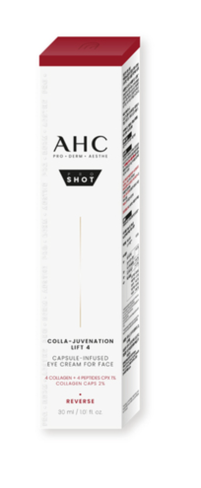 AHC - Proshot - Colla-Juvenation Lift 4 Eye Cream for Face