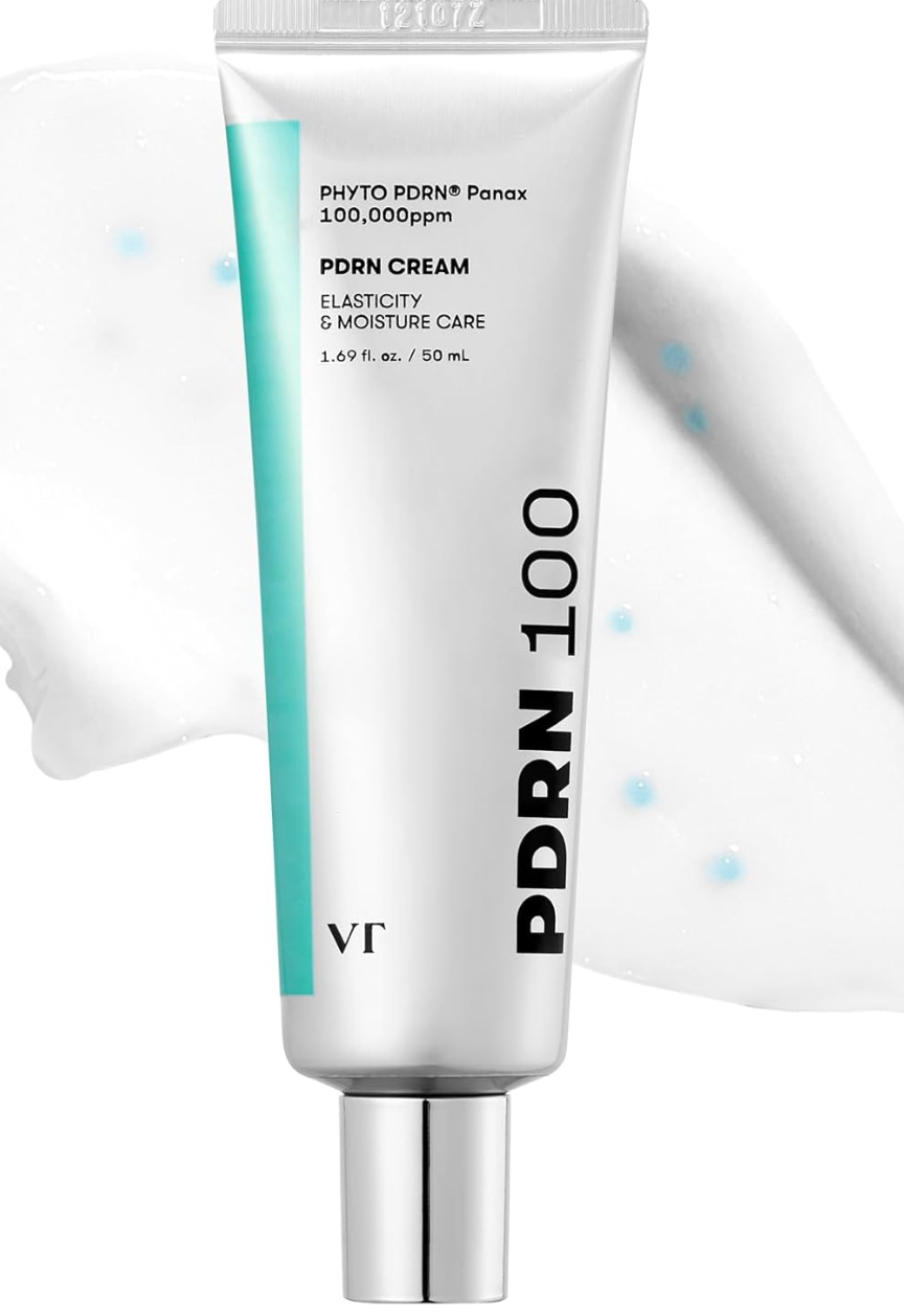 VT Cosmetics - PDRN Cream 100,000ppm 50ml