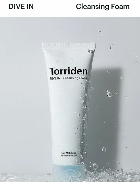 Torriden - Dive in Trial Kit (mini)