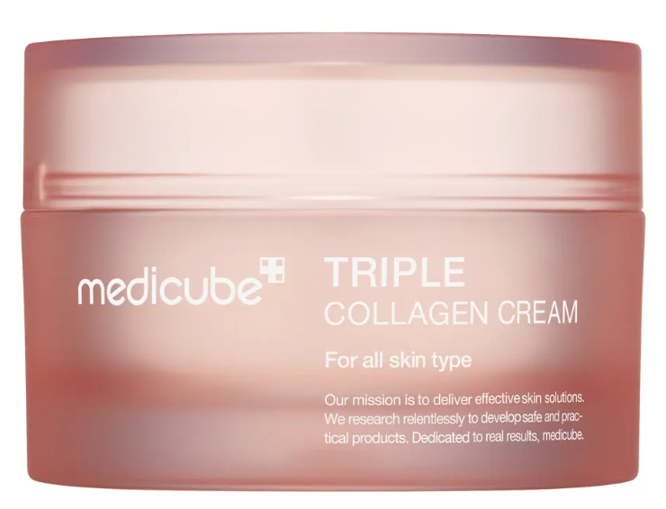 Medicube - Triple Collagen Cream 50ml