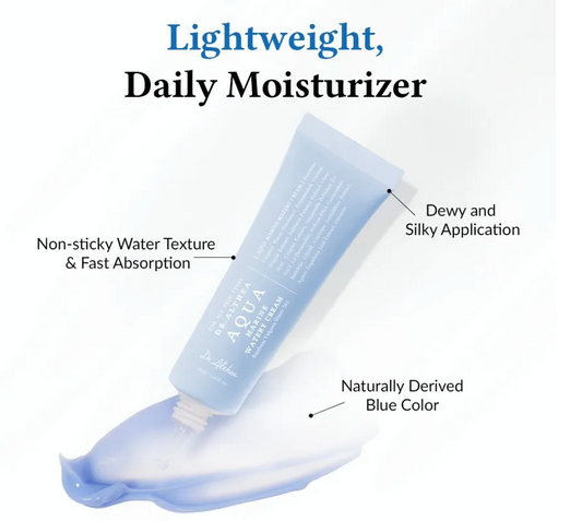 Dr Althea - Aqua Marine Watery Cream 50ml