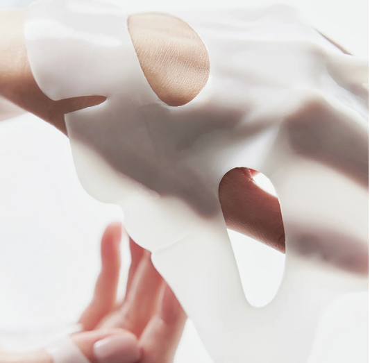 Biodance - Bio Collagen Real Deep Mask 1ea