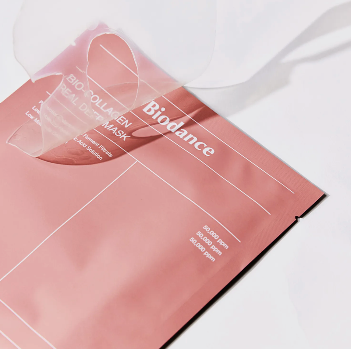 Biodance - Bio Collagen Real Deep Mask 1ea