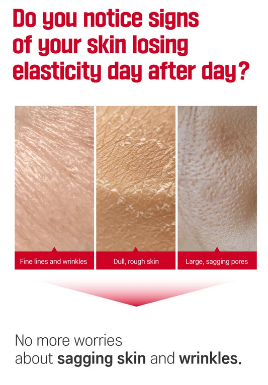 Round Lab - Camellia Deep Collagen Firming Gel Mask 1ea