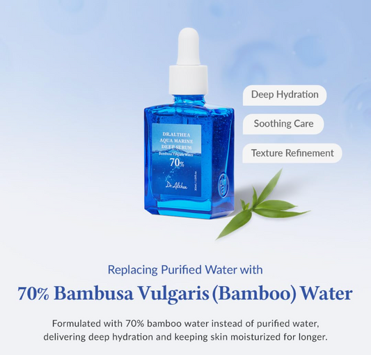 Dr Althea - Aqua Marine Deep Serum 30ml