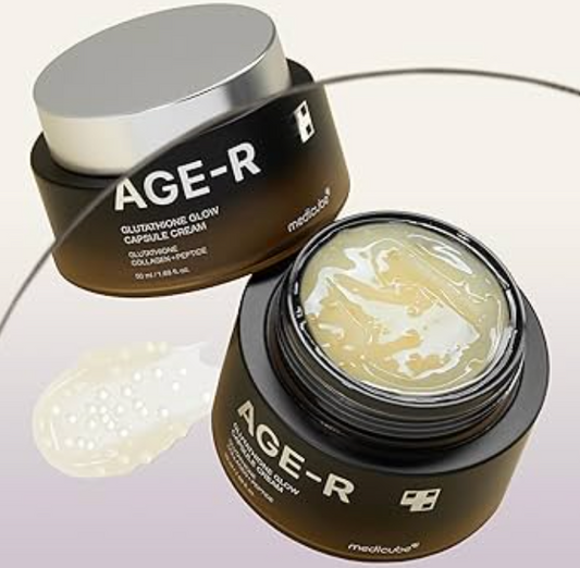 Medicube - Age-R Glutathione Glow Capsule cream 50ml