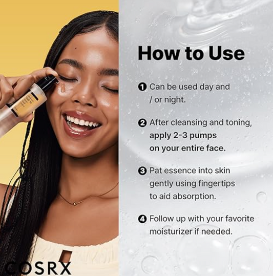 COSRX - Advanced Snail 96 Mucin Power Essence 100ml