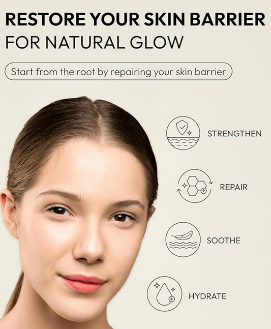 De:maf - Skincare Trial Kit (3pc)