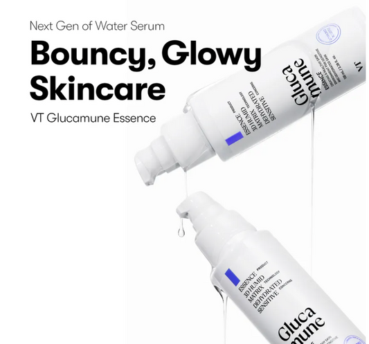 VT cosmetics - Glucamune Essence 100ml