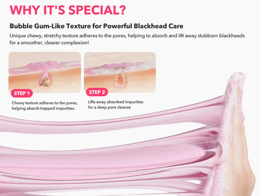 Aprilskin - TX purity 99% TXA Niacinamide 99 Deep Cleanser 120g