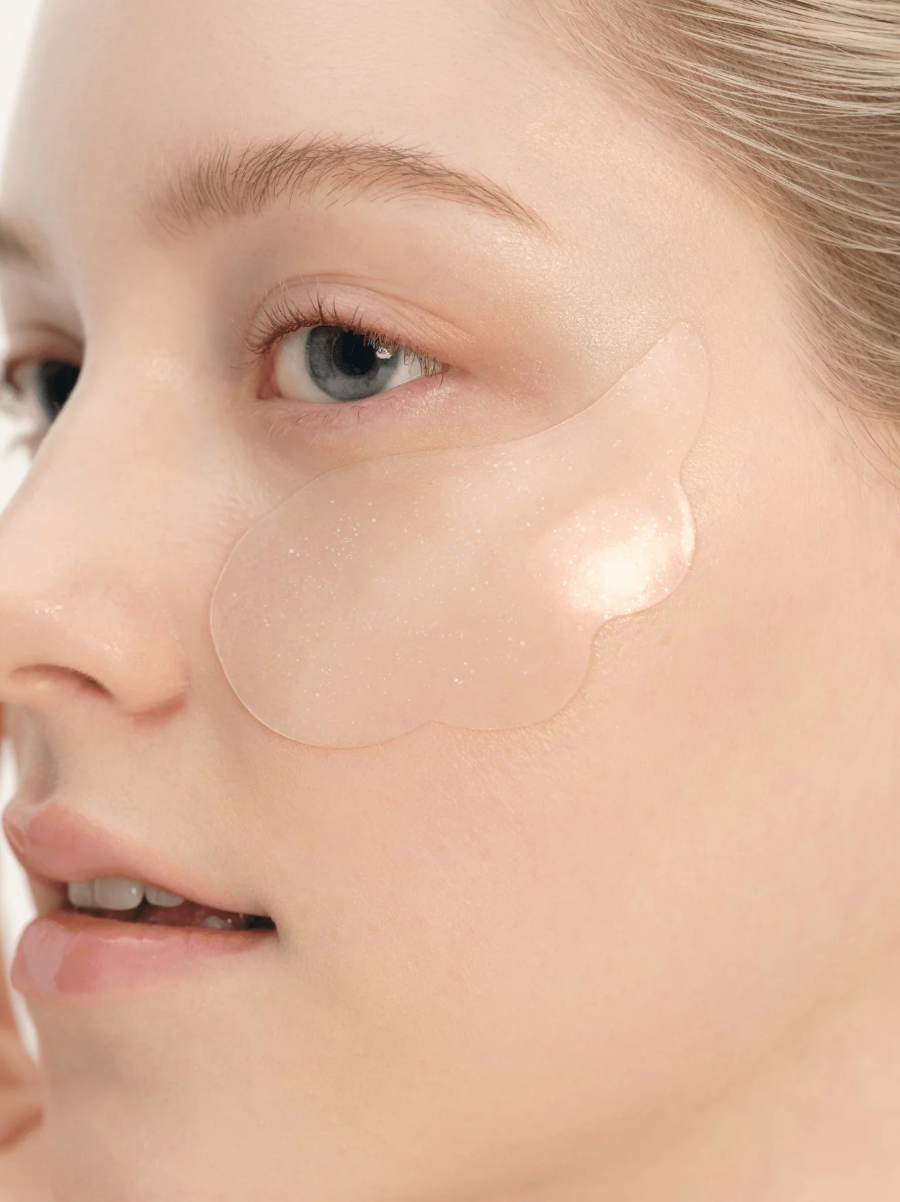 Beauty of Joseon - Revive Under Eye Patch Ginseng + Retinal