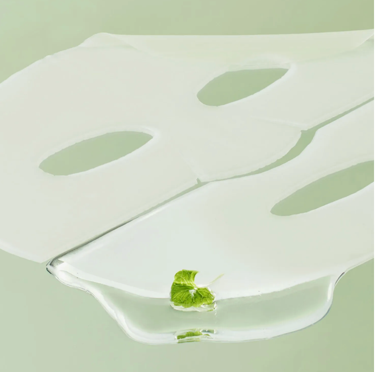 AROCELL - Cica Repair Panthenol Gel Mask Sheet 1ea