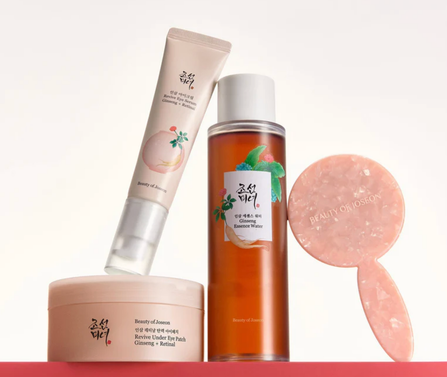 Beauty of Joseon - Ginseng Holiday Kit