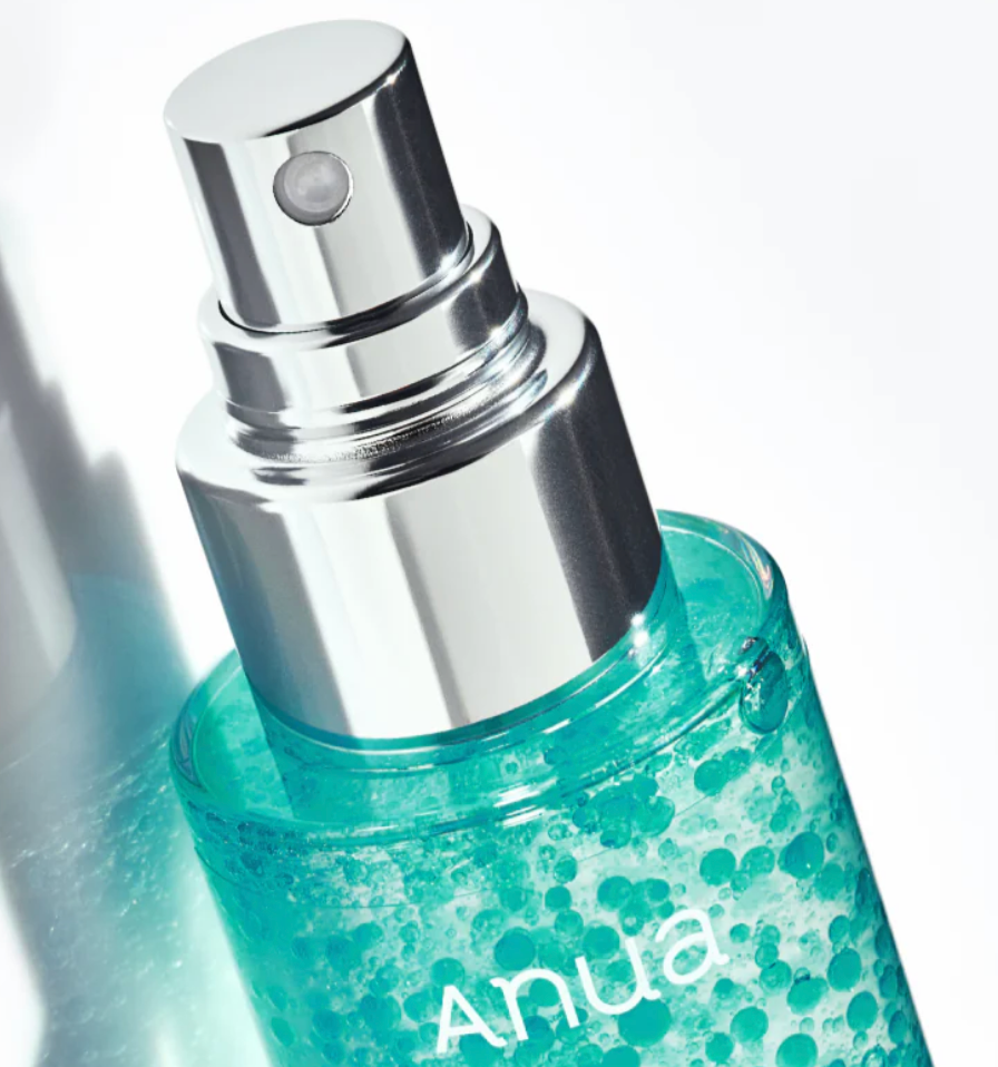 Anua - PDRN Hyaluronic Acid Hydrating Capsule Mist 100ml