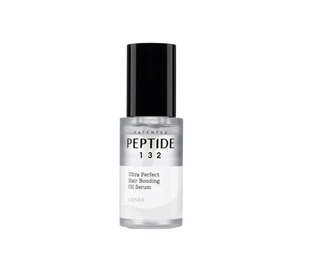 COSRX - PEPTIDE-132 Ultra Perfect Hair Bonding Oil Serum