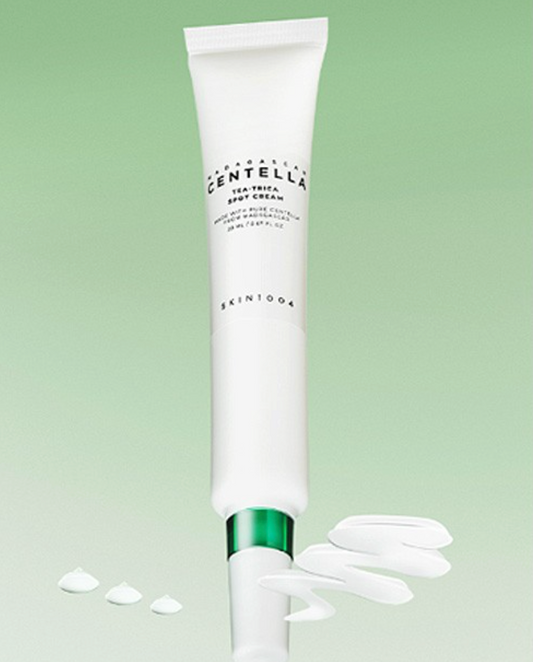 Skin1004 Madagascar Centella Tea-Trica Spot Cream 20ml