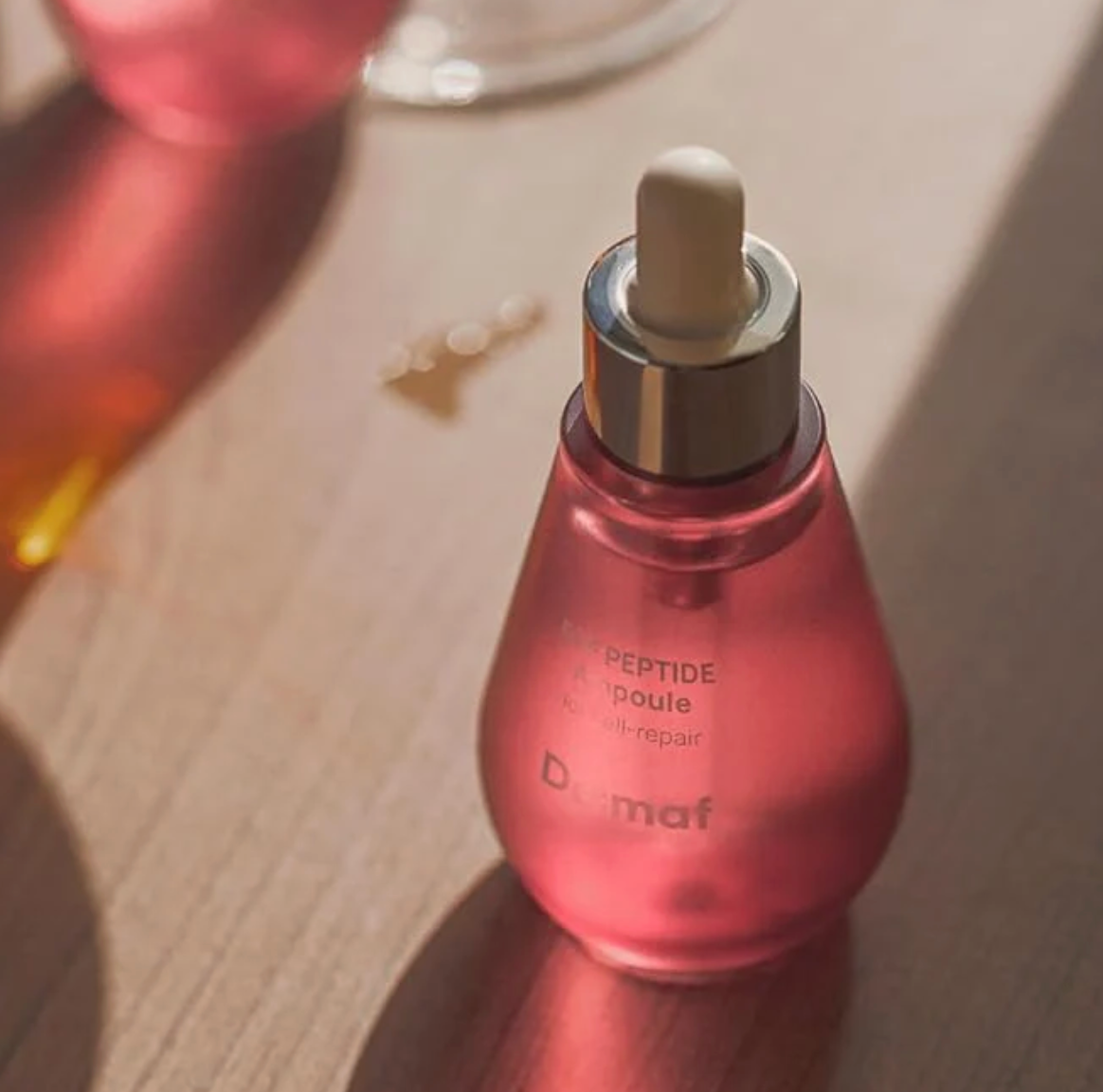 De:Maf -EGF Peptide Ampoule
