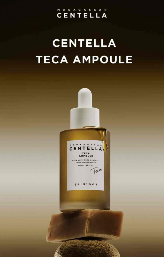 Skin1004 - Madagascar Centella Teca Ampoule