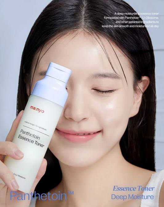 Ma:nyo - Panthetoin Essence Toner 200ml