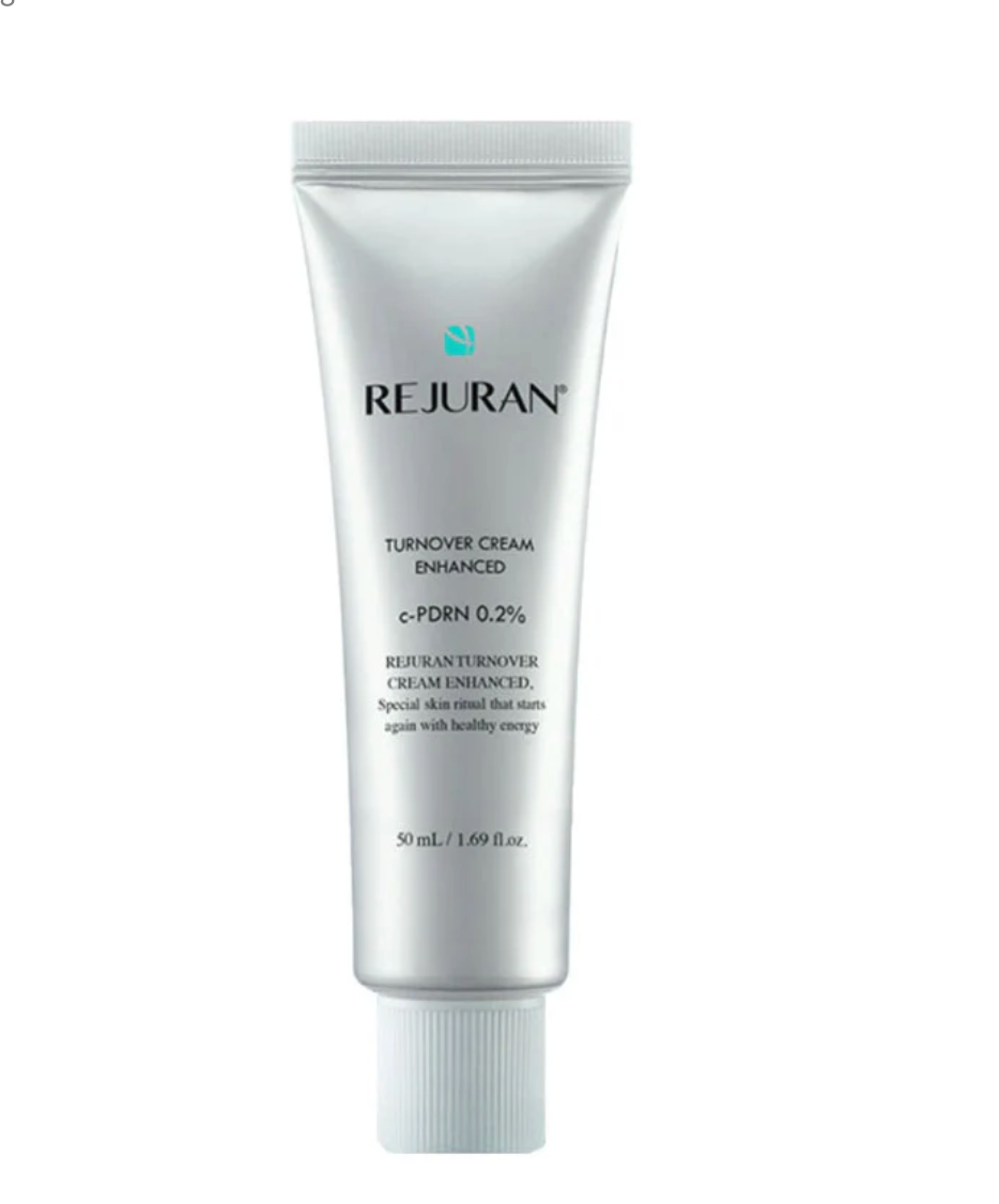 Rejuran - Turnover Cream Enhanced 50ml