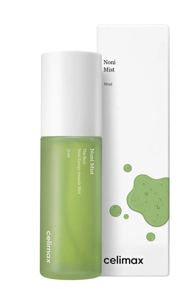Celimax - Noni Energy Ampoule Mist (50ml)