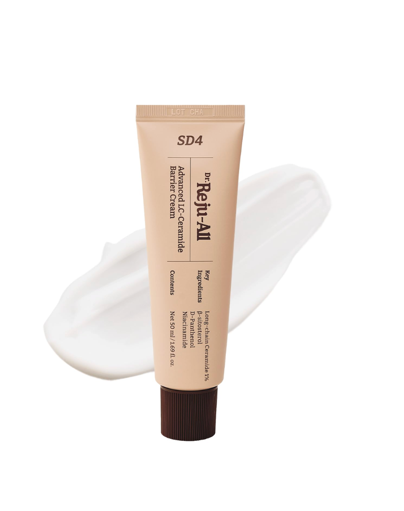 Dr. Reju-All Advanced LC-Ceramide Barrier Cream