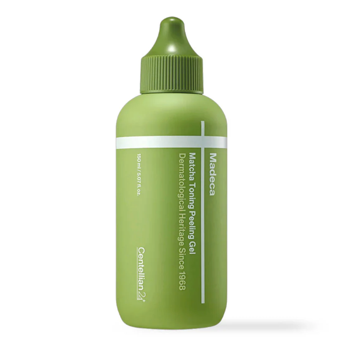 Centellian24- Madeca Matcha Toning Peeling Gel 150ml