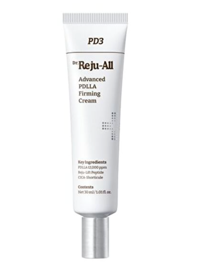 Dr Reju-All - Advanced PDLLA Firming Cream 30ml