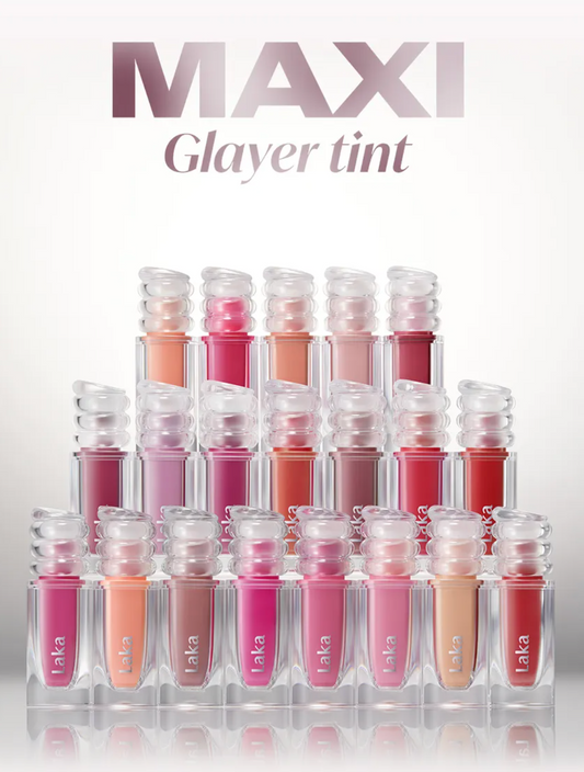 Laka - Maxi Glayer Tint 601 - linen